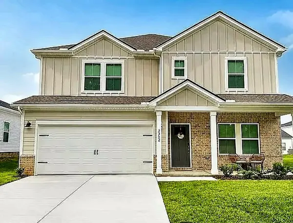 2352 Woodmeadow Dr, Clarksville, TN 37043