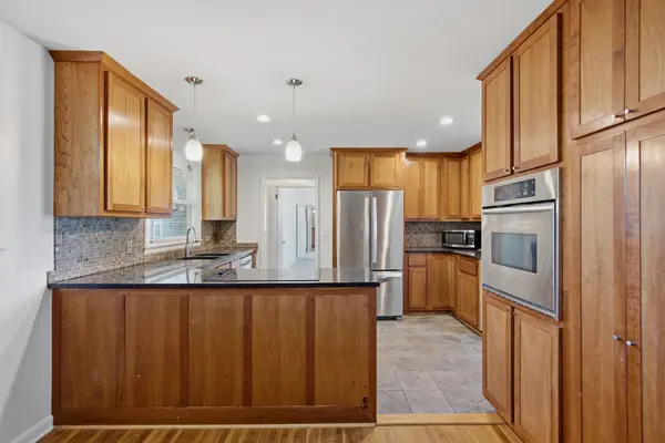 504 Highcrest Dr, Nashville, TN 37211