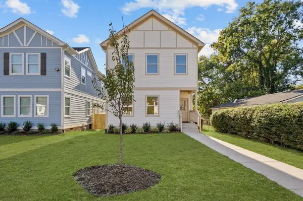 1711 14th Ave #N, Nashville, TN 37208
