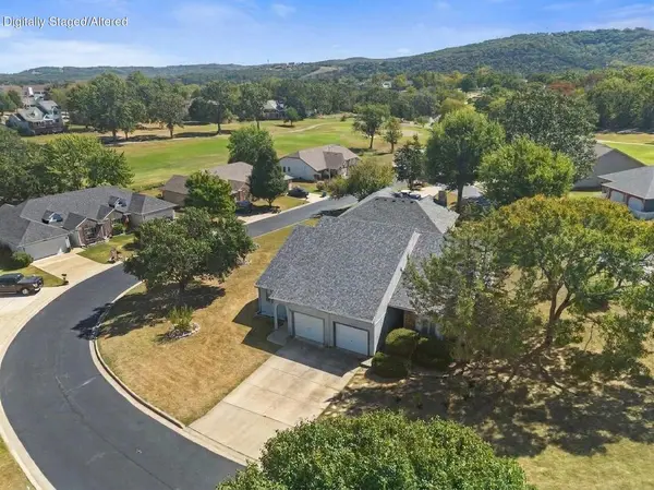 259 Buckingham DR, Branson, MO 65616