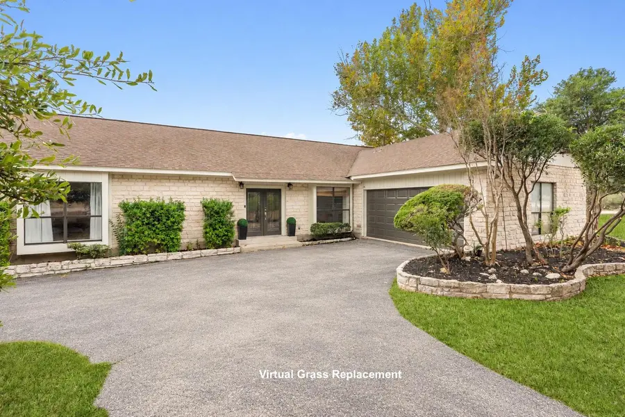 8501 Persimmon GRV, Austin, TX 78737