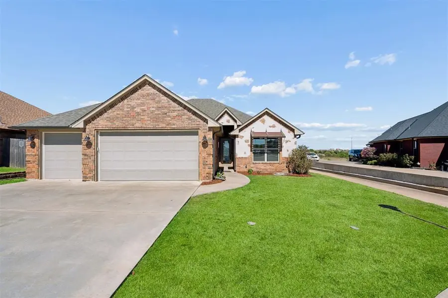 2186 SW 56th ST, Lawton, OK 73505