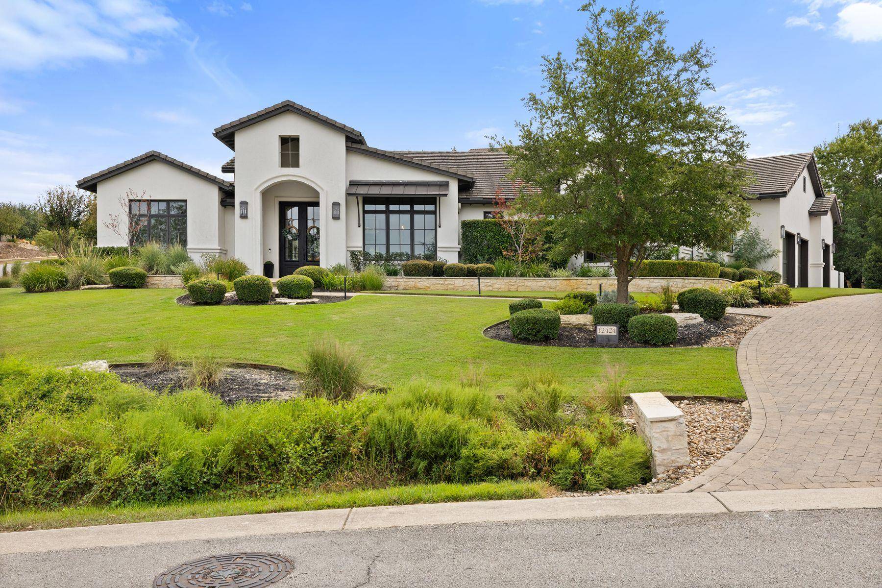 12424 Cherry Laurel TER, Austin, TX 78738