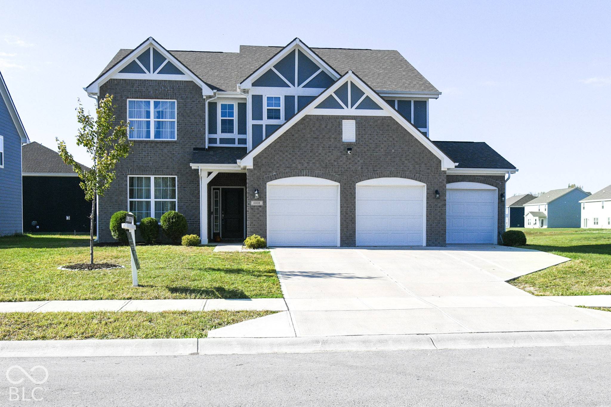 6008 Phillips DR, Brownsburg, IN 46112