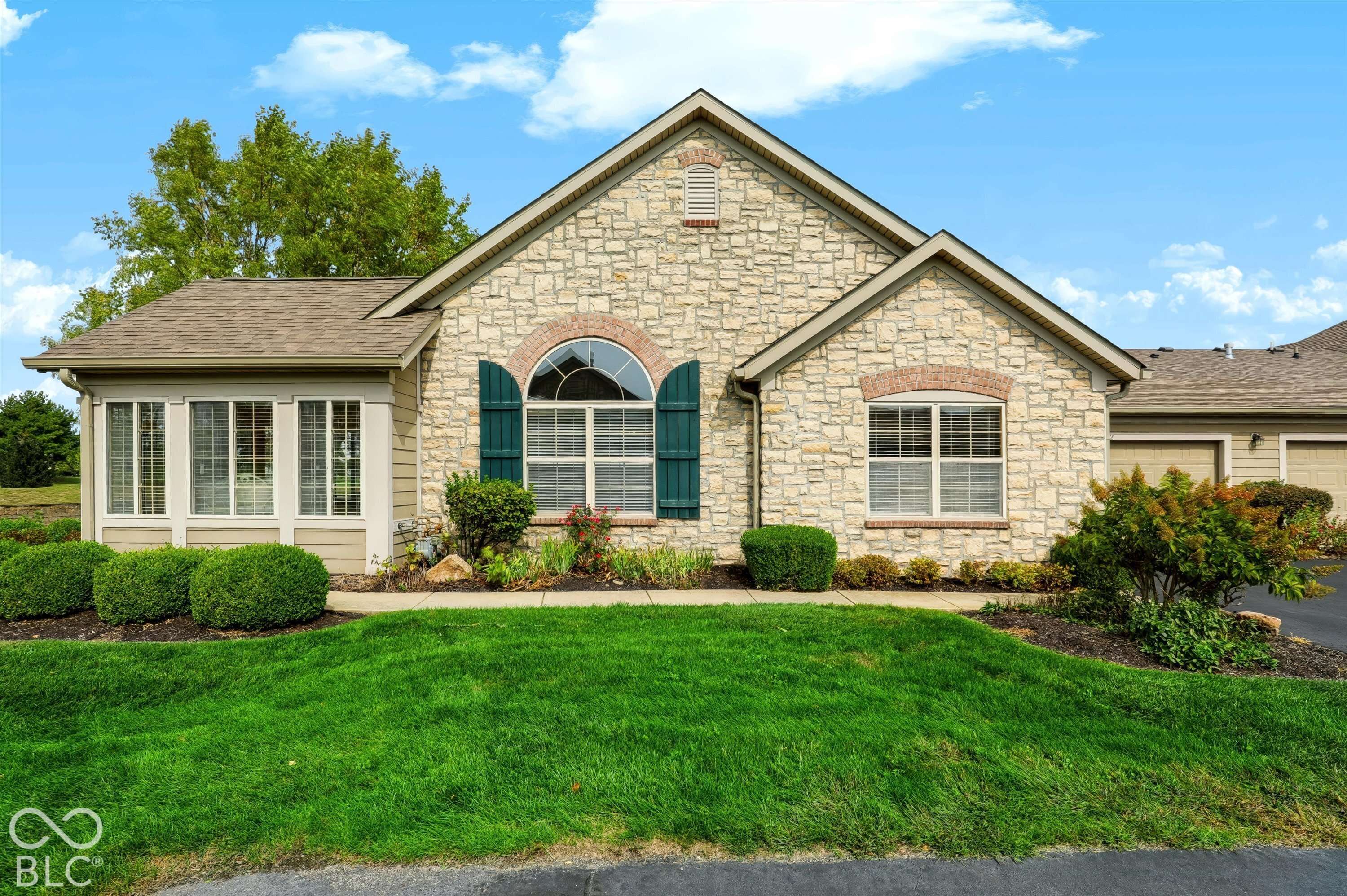 2142 Heather Glen WAY, Franklin, IN 46131