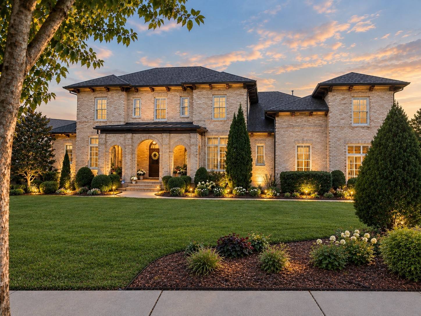 9524 Elmbrooke Blvd, Brentwood, TN 37027