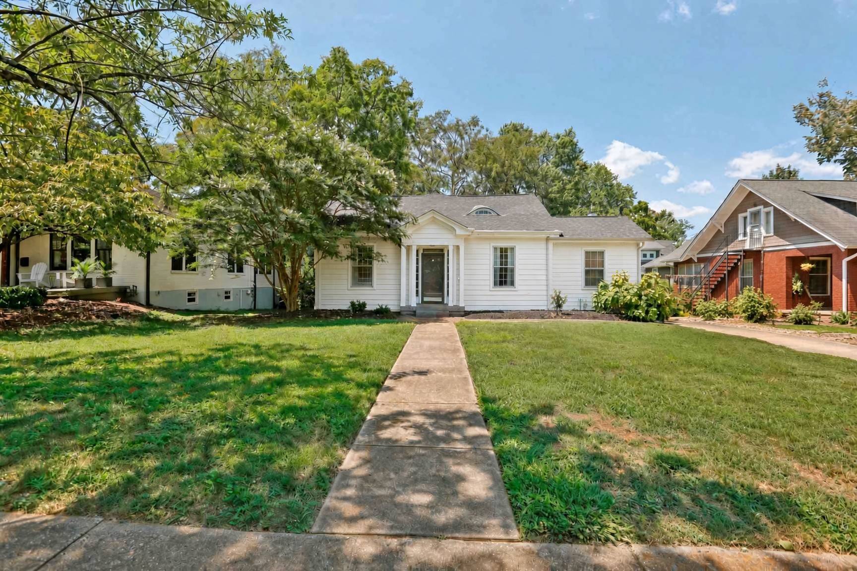 1923 19th Ave #S, Nashville, TN 37212