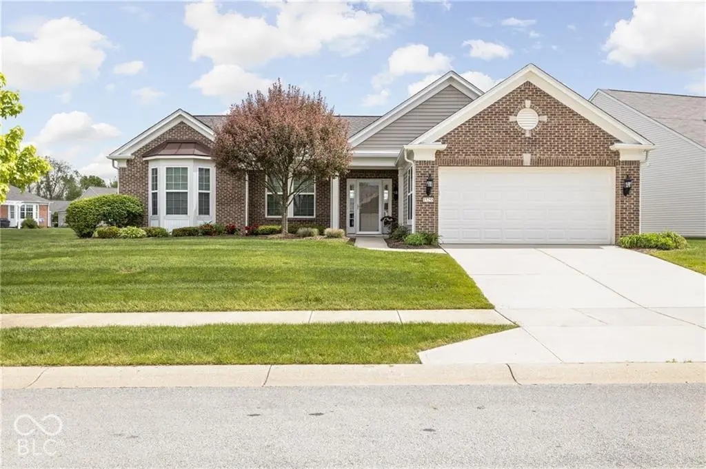 15258 Trebbiano DR, Fishers, IN 46037