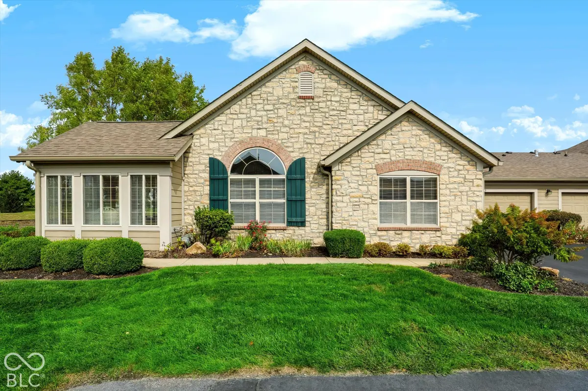 2142 Heather Glen WAY, Franklin, IN 46131