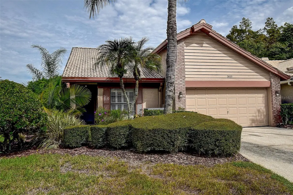 3609 DARSTON ST, Palm Harbor, FL 34685