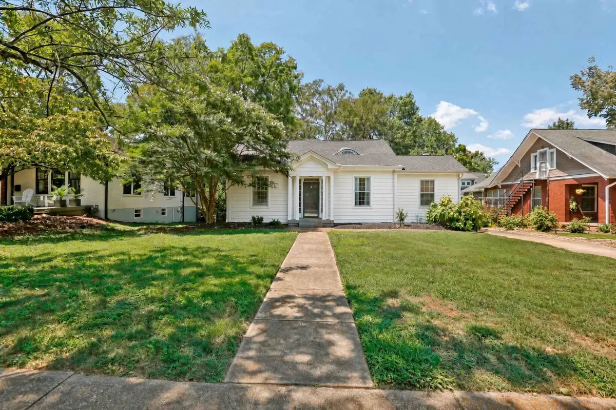 1923 19th Ave #S, Nashville, TN 37212