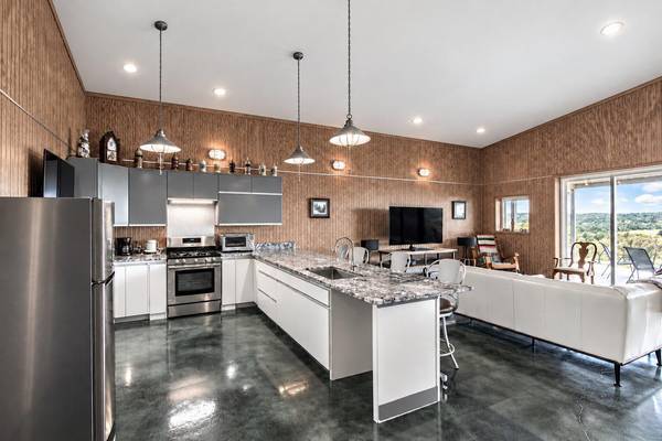 815 Wegener TRL, Fischer, TX 78623