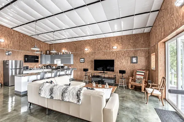 815 Wegener TRL, Fischer, TX 78623