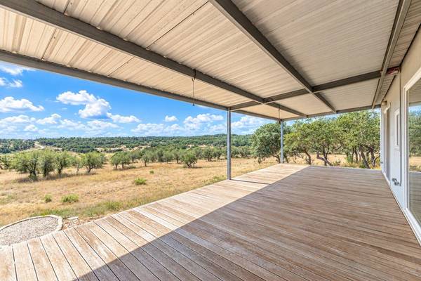 815 Wegener TRL, Fischer, TX 78623