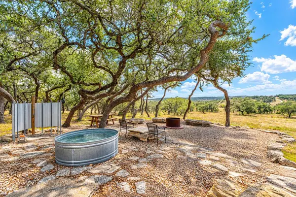 815 Wegener TRL, Fischer, TX 78623