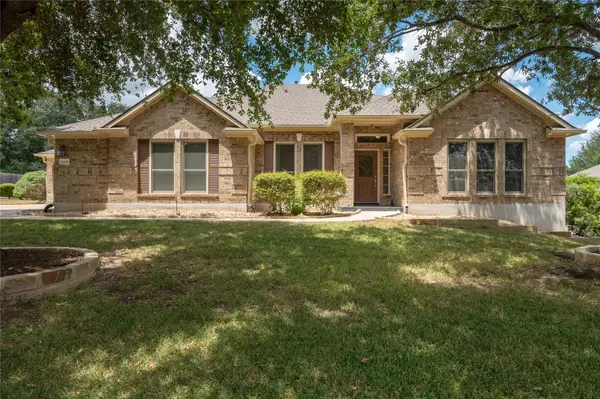 12308 Gatling Gun LN, Austin, TX 78739