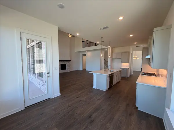 308 Smoke Signal DR, Liberty Hill, TX 78642