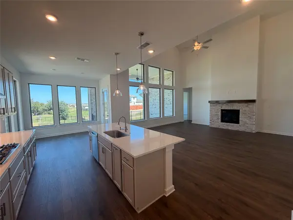 308 Smoke Signal DR, Liberty Hill, TX 78642