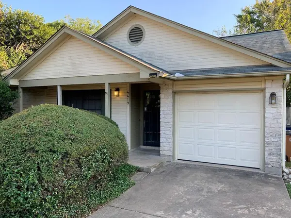 4419 Silverstone DR, Austin, TX 78744