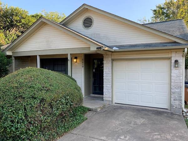 4419 Silverstone DR, Austin, TX 78744