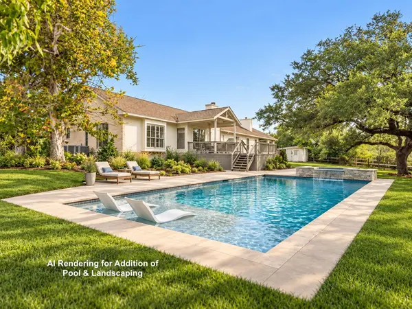 8501 Persimmon GRV, Austin, TX 78737