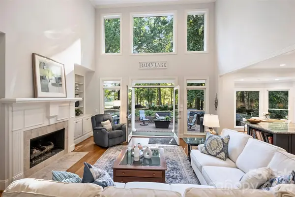 155 Pearl Bay DR, New London, NC 28127
