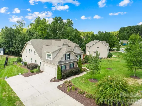 108 Butler DR, Mooresville, NC 28115