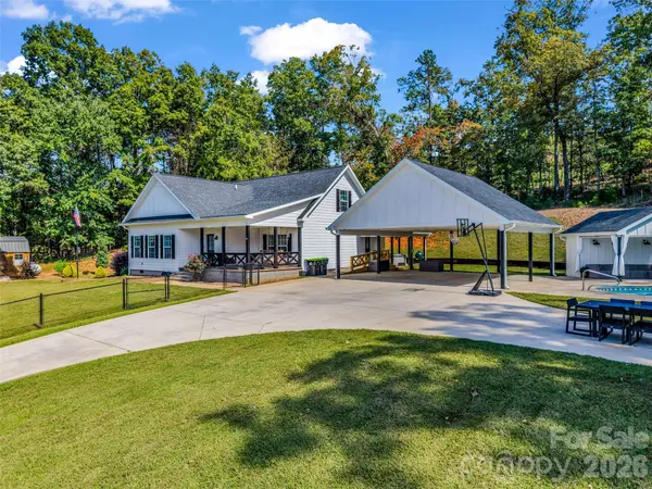 194 Lyles Pond RD, Rutherfordton, NC 28139
