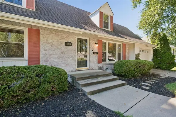 3909 NE 50th ST, Kansas City, MO 64119