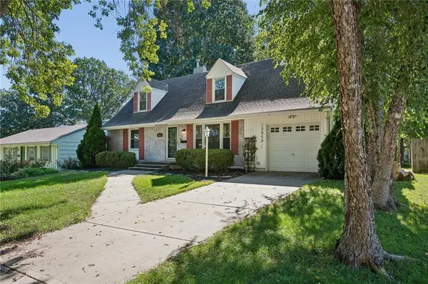 3909 NE 50th ST, Kansas City, MO 64119