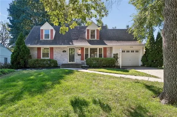 3909 NE 50th ST, Kansas City, MO 64119