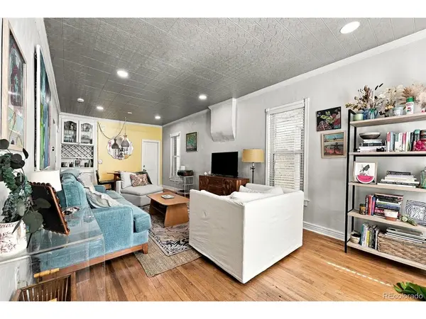 3453 W 33rd, Denver, CO 80211