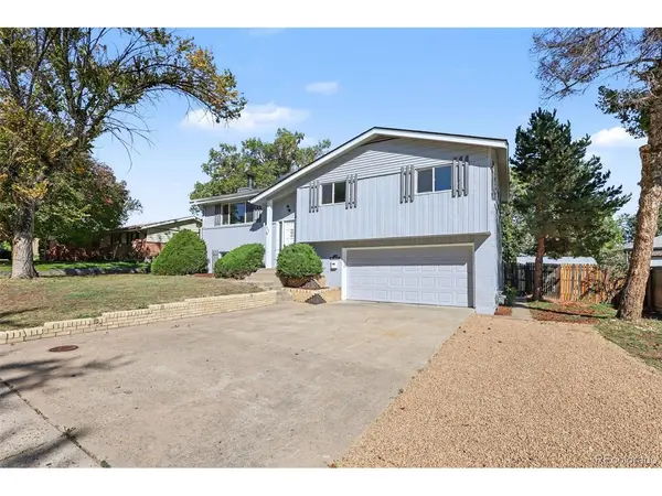 925 W 101st, Denver, CO 80260