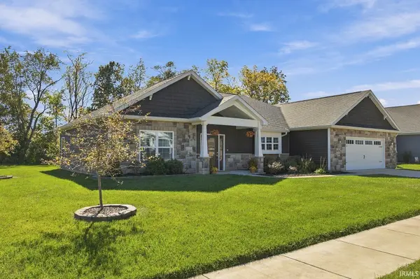 2025 Mondavi BLVD, Lafayette, IN 47909