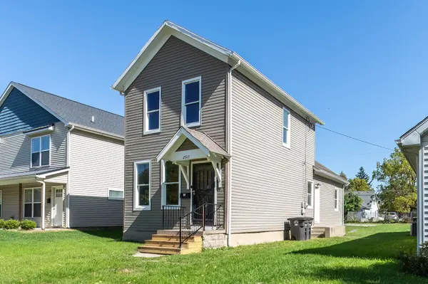 2515 S Hanna ST, Fort Wayne, IN 46803