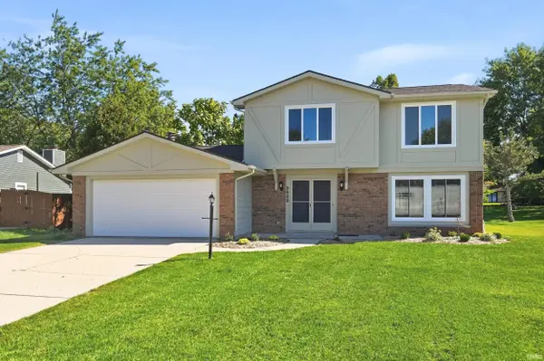 3829 Blythewood PL, Fort Wayne, IN 46804