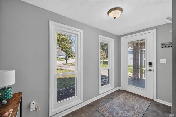 2380 E Linden Hill DR, Bloomington, IN 47401