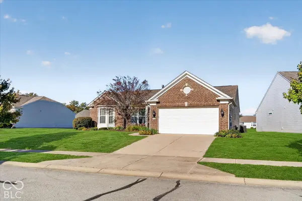 15258 Trebbiano DR, Fishers, IN 46037