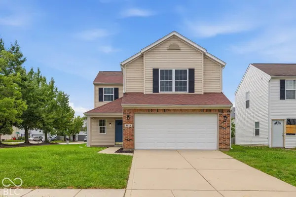 9220 Allegro DR, Indianapolis, IN 46231