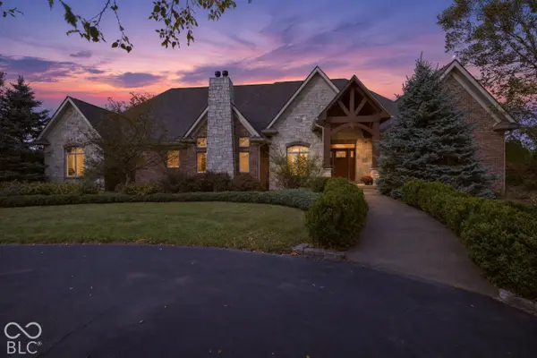 9202 Compton Farm LN, Indianapolis, IN 46259