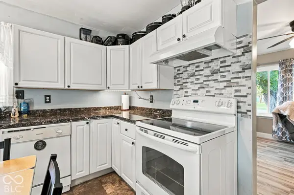 204 North DR, New Market, IN 47965