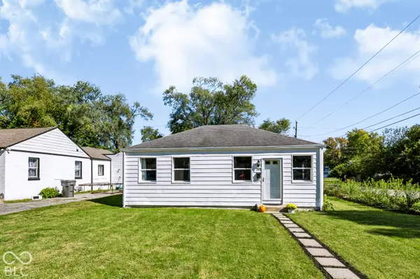 2101 Sharon AVE, Indianapolis, IN 46222