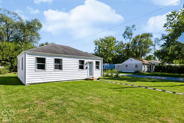 2101 Sharon AVE, Indianapolis, IN 46222