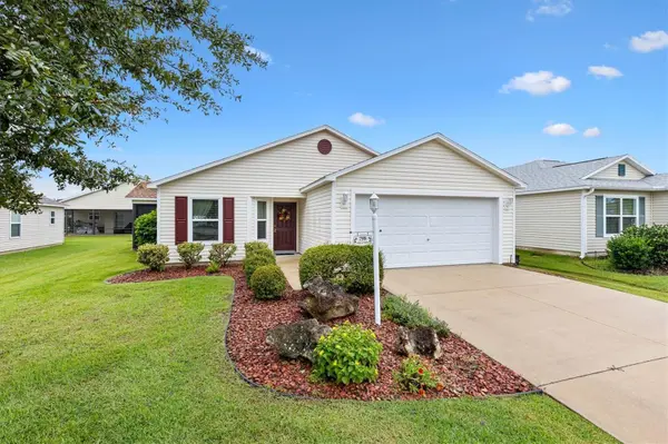 798 MILLHORN LOOP, The Villages, FL 32163