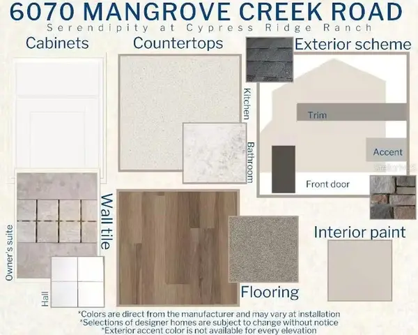 6070 MANGROVE CREEK RD, Wimauma, FL 33598