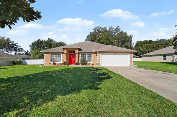 2303 WEATHERED WOOD DR, Leesburg, FL 34748