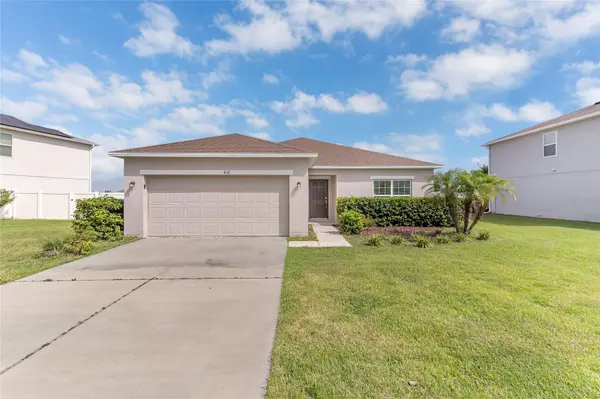 418 QUARRY ROCK CIR, Kissimmee, FL 34758