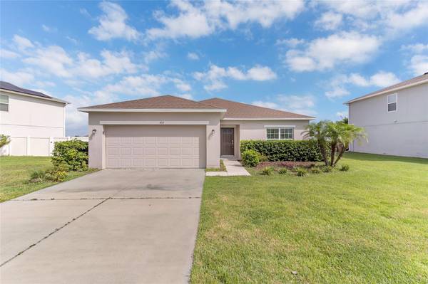 418 QUARRY ROCK CIR, Kissimmee, FL 34758