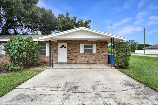 1211 MARGARET AVE, Haines City, FL 33844