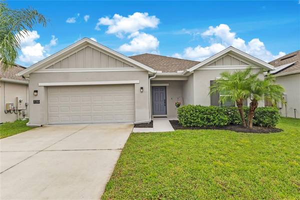 720 TAURUS LN, St Cloud, FL 34772
